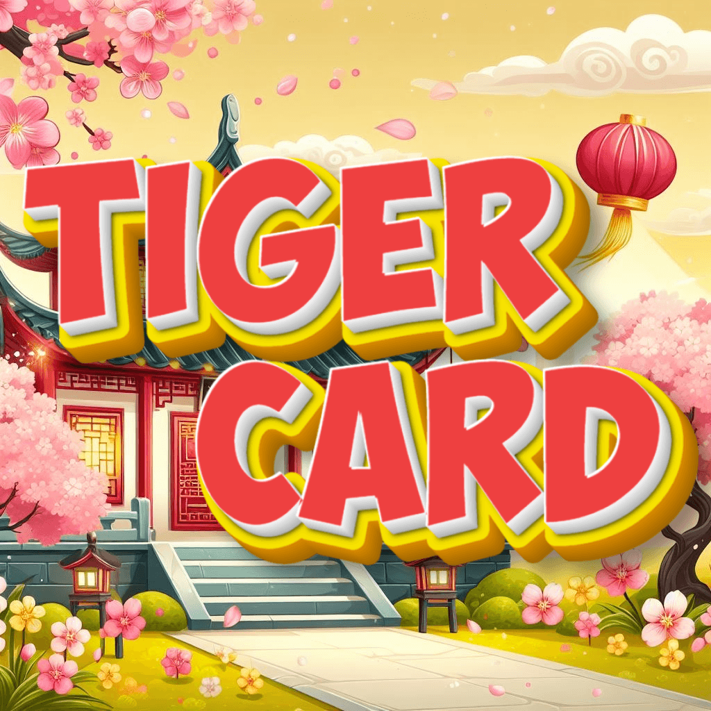 Tiger Card